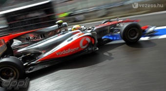 F1: Saját csapdájában a McLaren?