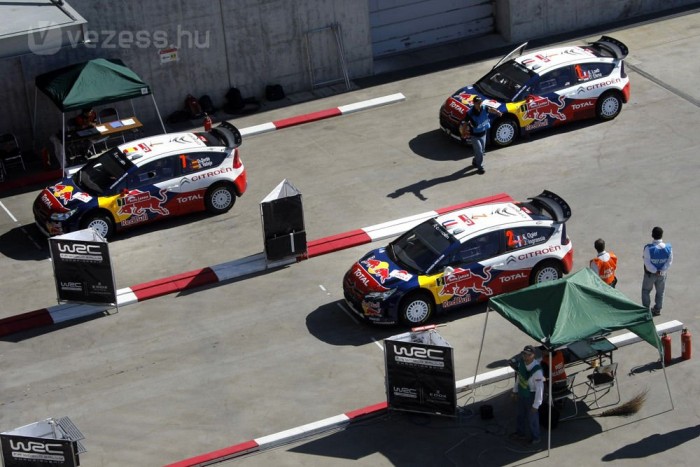 Räikkönen összetörte autóját – videó 6