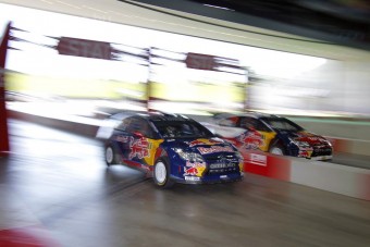 Räikkönen veri a bajnokot