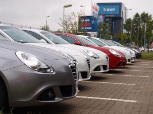 Vezettük: Alfa Romeo Giulietta