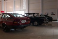 GTV, Giulia 1300 Ti, 75