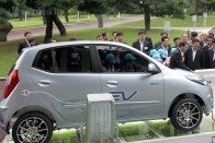 A Hyundai is villanyautót gyárt 2