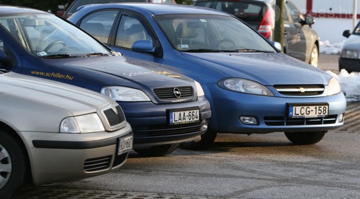 Egy és 1,5 millió forint alatt jókat kapni használtan