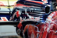 F1: A Red Bull kimutatta a foga fehérjét 2