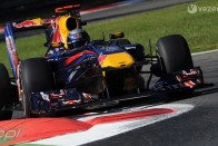 F1: A Red Bull kimutatta a foga fehérjét 59