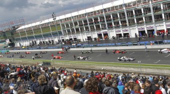 F1: 2012-ben visszatérhet a Francia Nagydíj