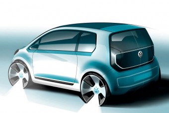 Készül az olcsó Volkswagen