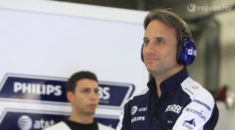 F1: Két csapat simán ejthető!