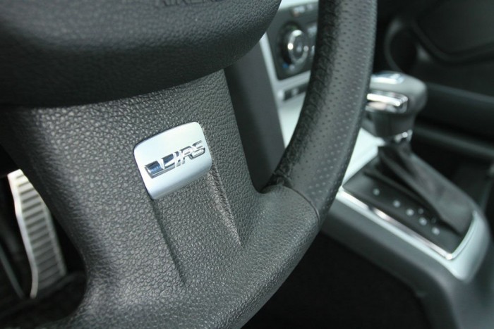 Octavia RS: Kettő az egyben 11 | Vezess Nincs lecsapva a kormány alja, pedig az a divat