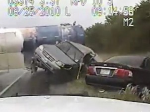 Karnyújtásnyira a haláltól