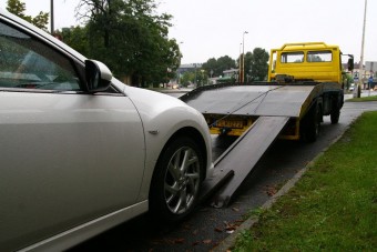 Pótkerék nélkül sehová!