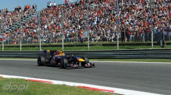 F1: Meglepően lassú a Red Bull