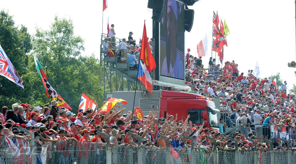 F1: Videón a bokszutcai gázolás 30