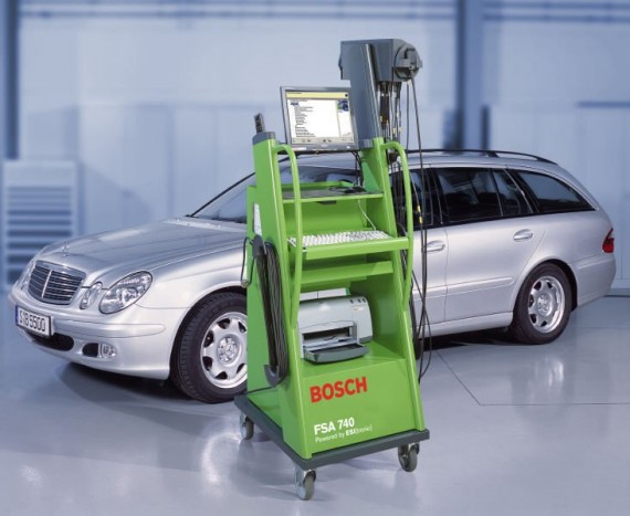 Tízéves autót használ a magyar 6