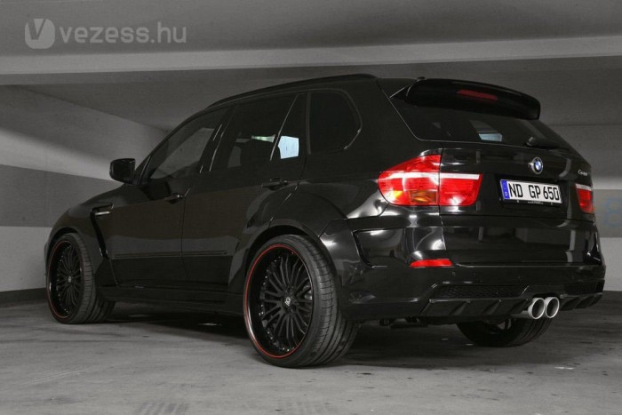 700 lóerő terepjáróba 6 | Vezess 700 lóerő terepjáróba 6