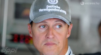 Schumacher kiábrándult a Mercedesből?