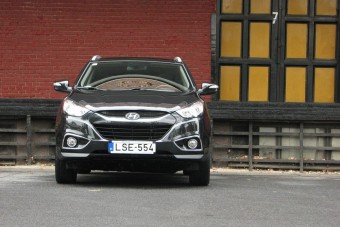 Tízmilliós Hyundai