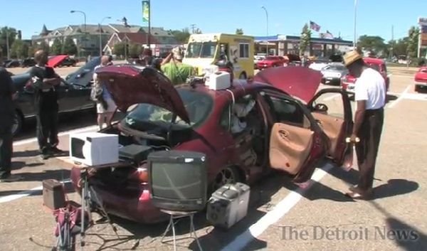 A káosz hírnökének verdája