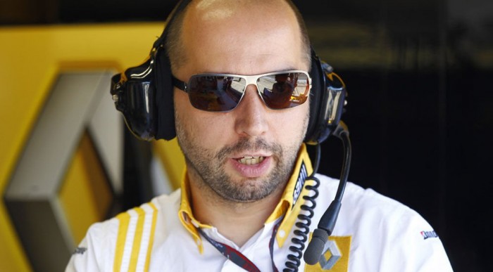 A Renault nem kapkod Räikkönenért 1