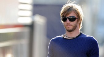 Hivatalos: Heidfeld visszatér