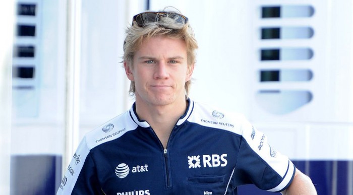 F1: Az újoncra vár Barrichello