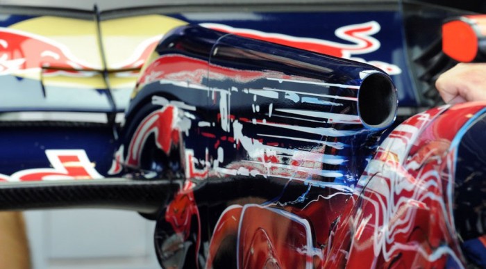 Tovább kísérletez a Toro Rosso