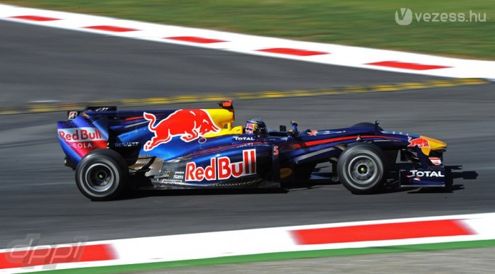 F1: Vizsgálja a Red Bull a gyenge rajtokat