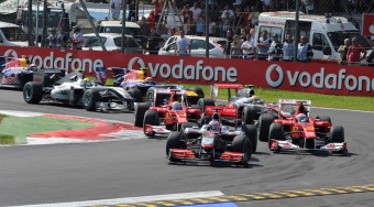 F1: Minden idők legjobb bajnoksága?