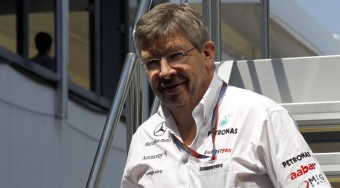 Nagyot kaszált a Brawn GP tavaly