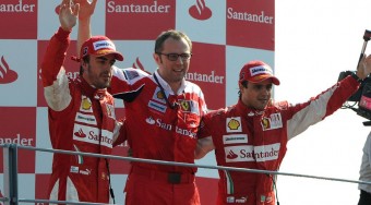 F1: Massa nem hátvéd?