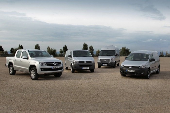 Mindenki belefér: új VW Caddy 6 | Vezess Beállt a sorba a Caddy is