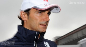 F1: Az újonchoz mehet a kirúgott veterán