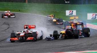 A McLaren szerződtetné Vettelt