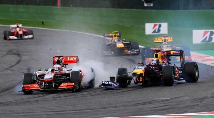 A McLaren szerződtetné Vettelt