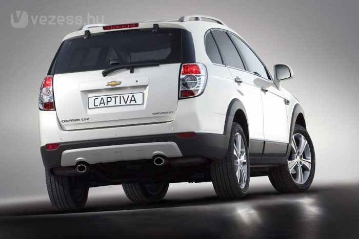 163 vagy 184 lóerős lehet a 2,2 literes új dízel