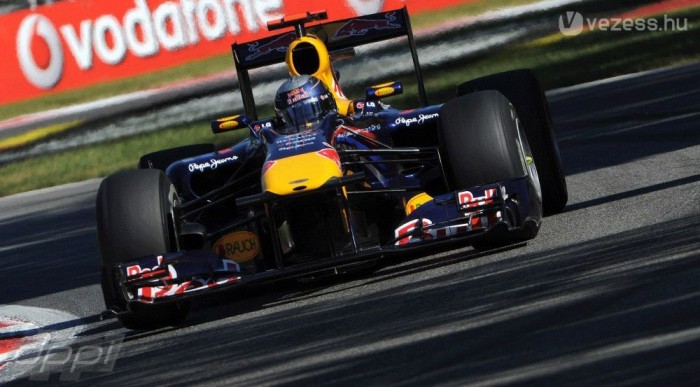 Lauda: Vettel lesz a bajnok