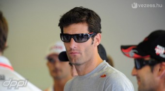 Webber nem kér Vettel segítségéből