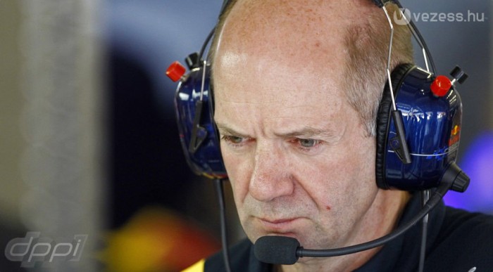 F1: Csak a Renault lehet befutó a Red Bullnál