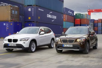 Új gyár: BMW-alkatrészek hazánkból