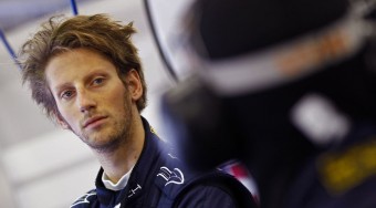 F1: Megvan az új gumitesztelő