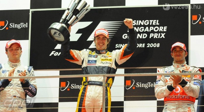 Schumacher újonc lesz 7 | Vezess Rosberg legjobb eredménye