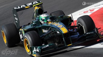 F1: Összefog a Lotus és a Toyota?
