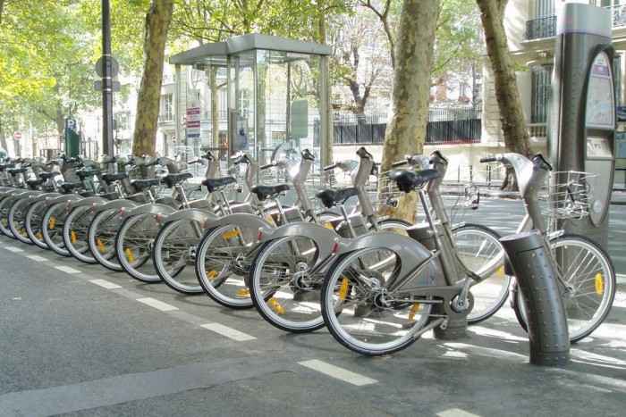 BuBi néven jön az ingyen bicikli 3