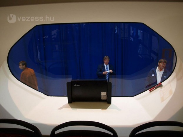 Ez most a Sirius, vagy a Nautilus?