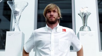 F1: Heidfeld örül a régi ülésnek