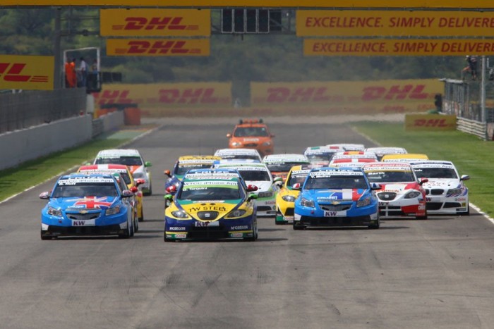 Nem sikerült a pontszerzés Michelisznek 7