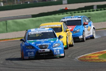 Nem sikerült a pontszerzés Michelisznek