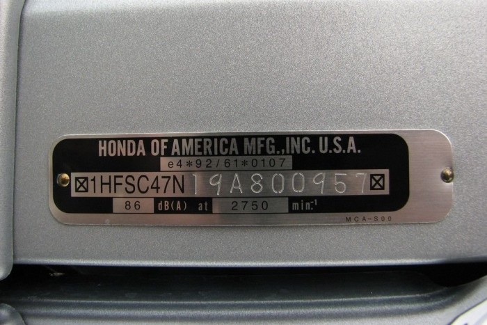 Kétkerekű autót teszteltem 9 | Vezess Amerikában készül, amerikai utakra