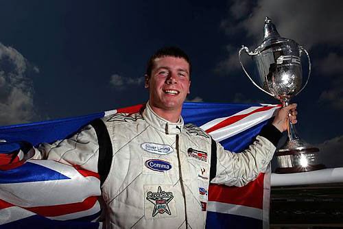 Williamsbe ülhet a Forma-2-es bajnok