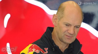F1: Mindenverő autó a Red Bull-gurutól